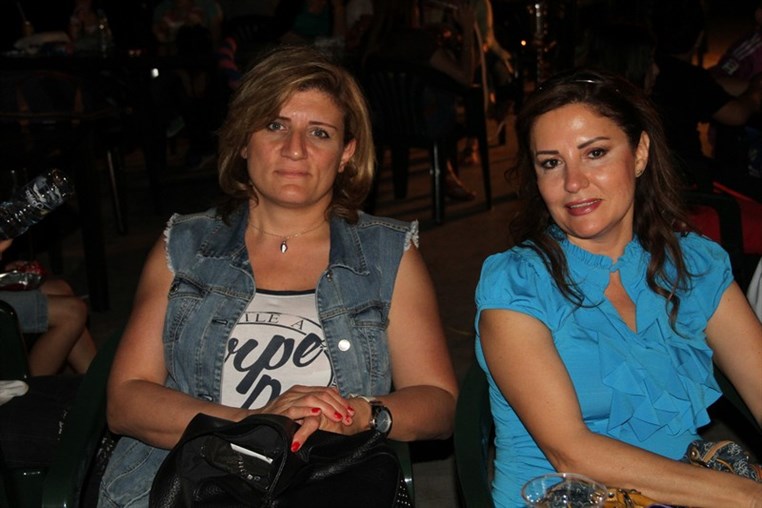Sagesse Kermesse 2014